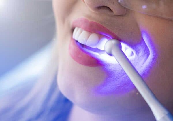 Stomatologia Estetyczna